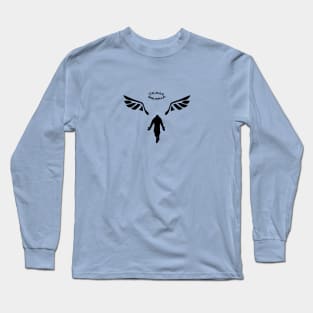 Team walhalla by Mavis <3 Long Sleeve T-Shirt